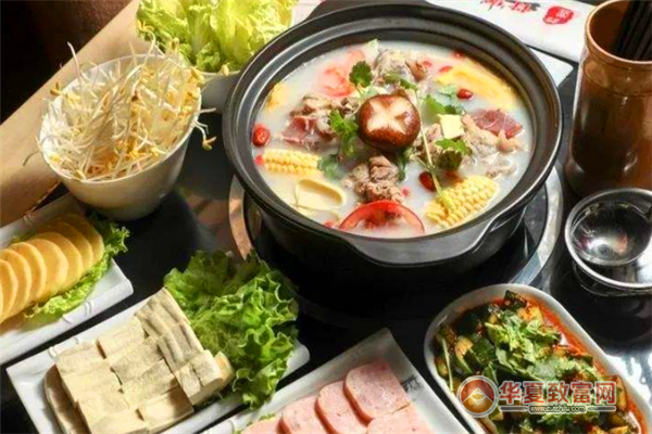 在未央区开火锅店